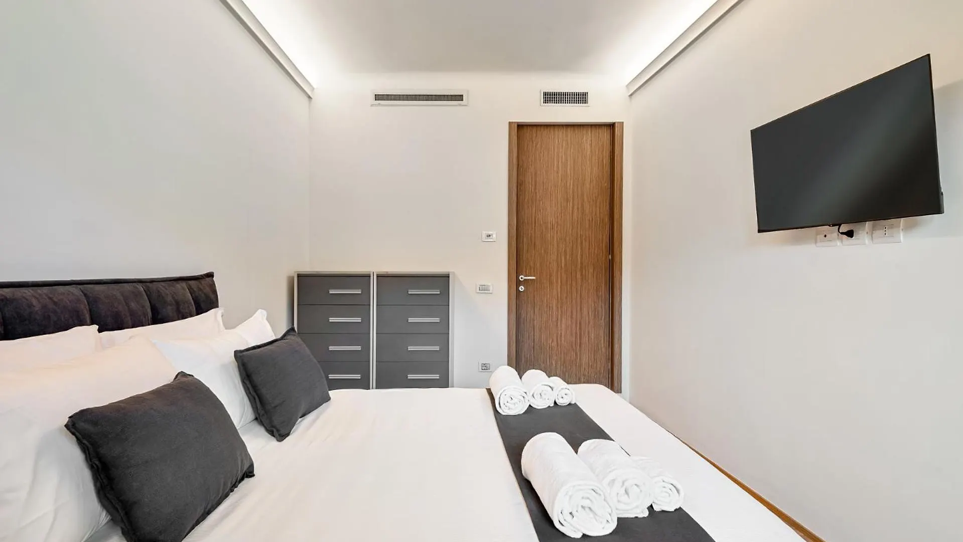 Apartamento Le Bijou - Florence Luxury Art View Of The Duomo