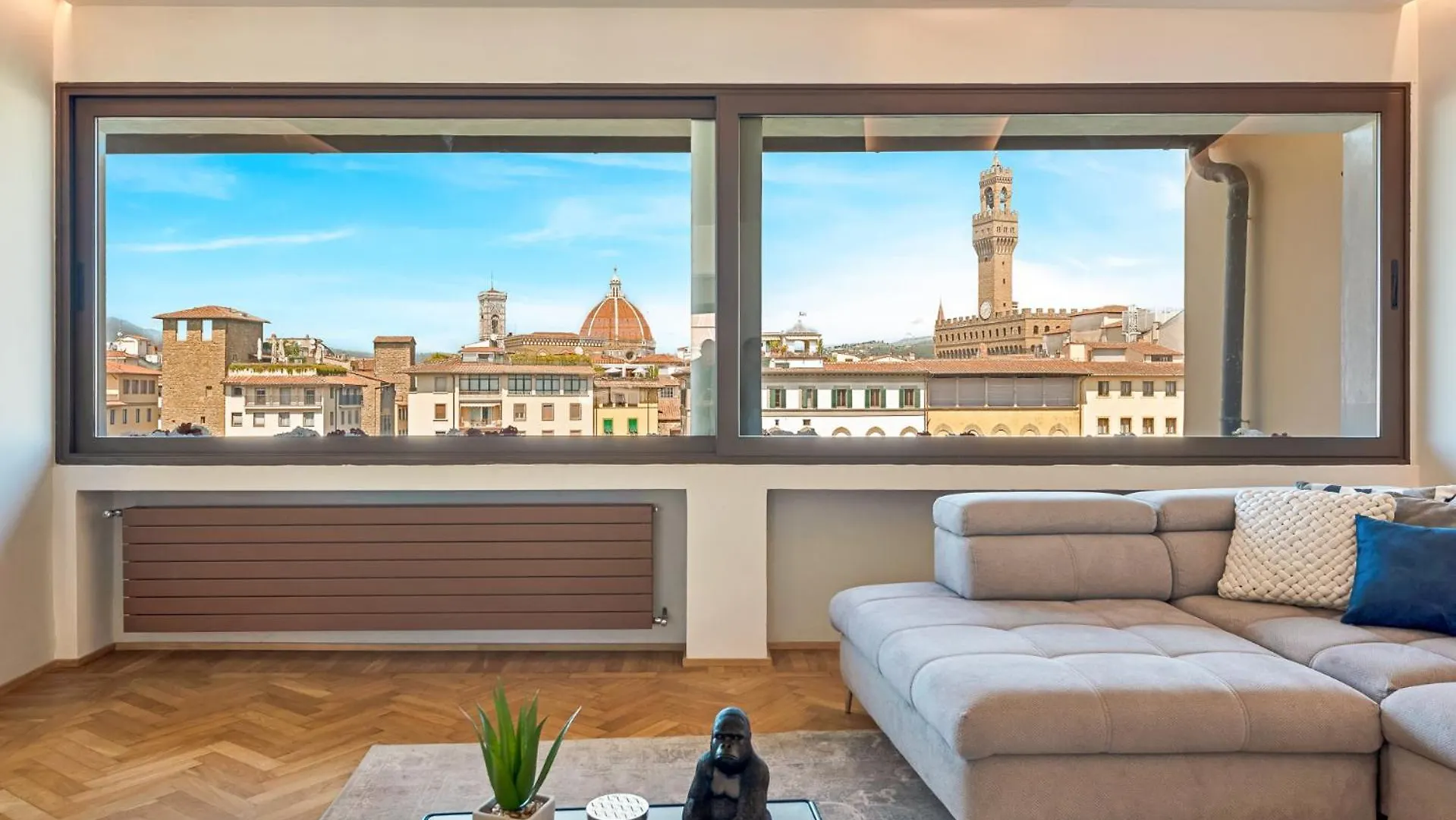Le Bijou - Florence Luxury Art View Of The Duomo